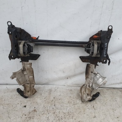 Підрамник підрамник перед audi a7 c7 3.0 tdi фото №1