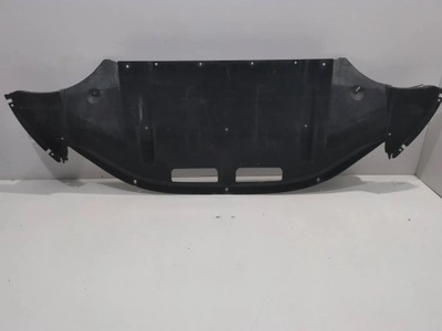 Audi r8 защита pod двигатель 420825101a ładna cała !! фото №1