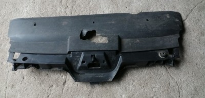 Peugeot 407 усилитель бампера фото №1