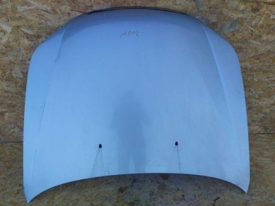 Капот крышка двигателя chevrolet epica фото №1