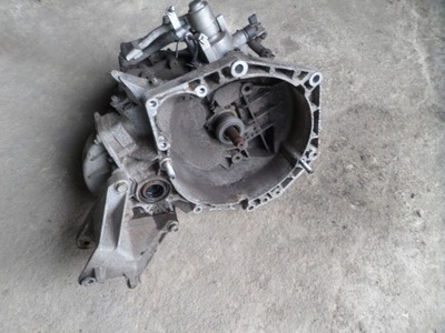 Коробка передач передач opel insignia 2.0cdti 131km m320f фото №1