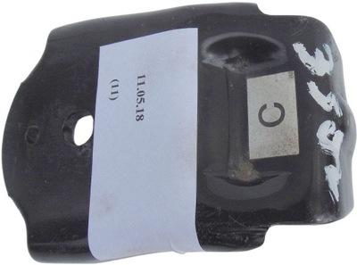 Кронштейн кронштейн подушки безпеки nissan 350z фото №1