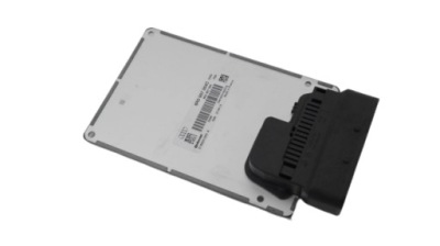 Audi a5 8t lift блок керування підвіска 8r0907364c фото №1