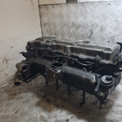 Головка комплектная saab 93 r9128018 фото №1