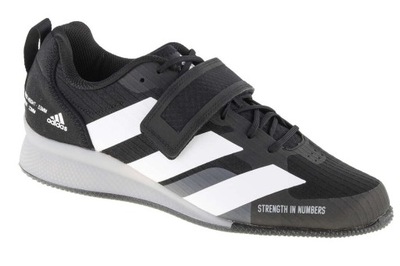 Buty adidas Adipower Weightlifting 3 r. 40 2/3