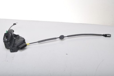 Ford kuga mk2 замок дверь правый задняя bm5a-a26412-bf фото №1