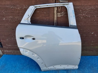 Двері праве задні mazda cx-3 2015r- фото №1