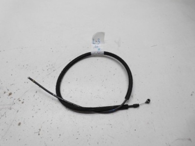 Трос капот 5f0823535a seat leon iii 5f 2013-2017r. оригінал фото №1