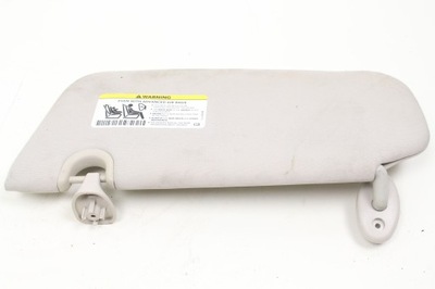 Козирок козирок правий jeep compass lift фото №1