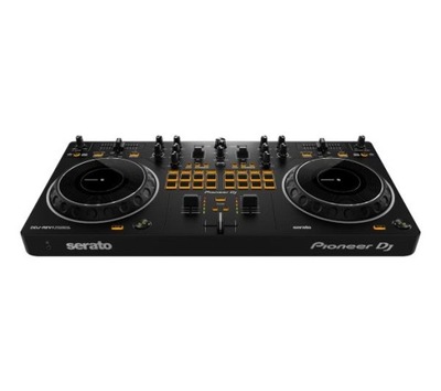 Kontroler Mikser DJ Pioneer DDJ-REV1