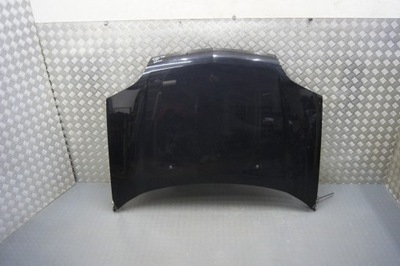 X-trail i t30 капот kh3 фото №1