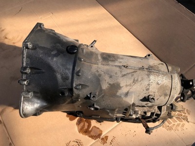 Коробка передач передач 2.5 mercedes-benz w202 cklasa r1402712601 r2102710901 autom фото №1