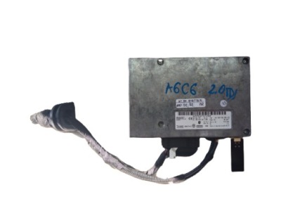 Audi a6 c6 2.0 модуль bluetooth 4e0862335 фото №1