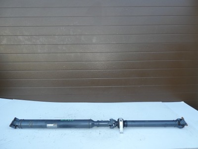 Wał приводной кардан vw amarok 2h0521102as фото №1
