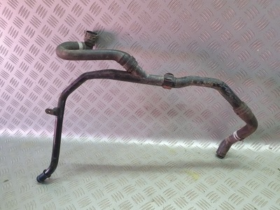 Шланг wody магистраль opel corsa e 1.2 16v фото №1