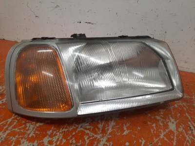 Land rover freelander 1 i 98-06 фара правий 67722750 фото №1