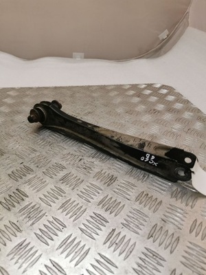 Volvo xc60 2020 важіль задній фото №1