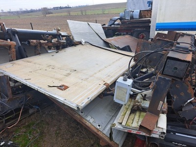 WINDA WINDY ZAŁADOWCZE DO SAMOCHODÓW CIĘŻAROWYCH