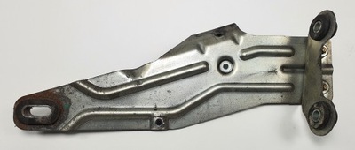 Кронштейн кронштейн насоса abs alfa romeo 159 фото №1