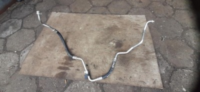 Трубка шланг кондиционера renault megane iii 924800026 фото №1