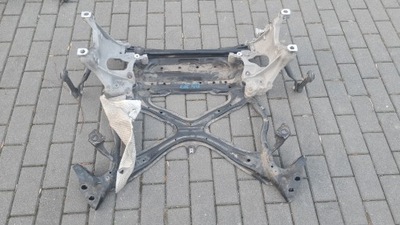 SUBBASTIDOR BASTIDOR PARTE DELANTERA AUDI A4 B9 2,0 TDI ESTADO IGLA!  