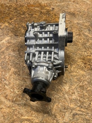 Міст редуктор santa fe sorento iv hybrid 1.6 фото №1