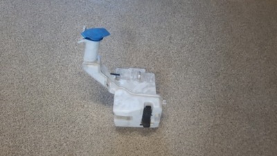 Vw passat b7 бачок омывателя насос kpl фото №1