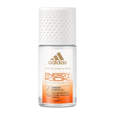 ADIDAS Energy Kick dezodorant w kulce 50ml