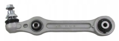 Рычаг передний mercedes glc x253 , 2015-2022 , 4-matic фото №1