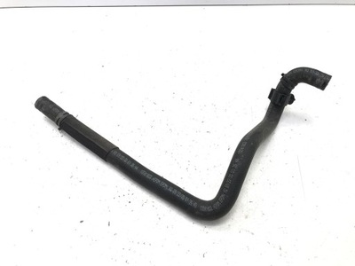 Mg zs ev електрик 2021 труба wąż шланг wody 10581803 фото №1