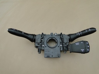 Переключатель комбинированный руля рычаг espace v фото №1