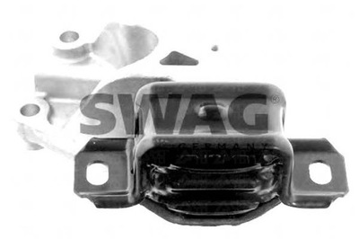 Swag подушка двигуна smart fortwo coupe 451 200 фото №1