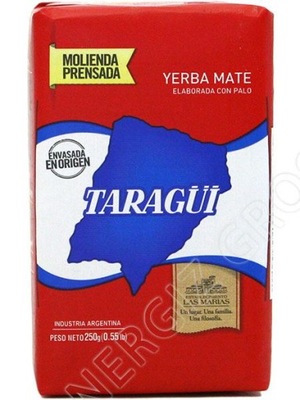 Yerba Mate