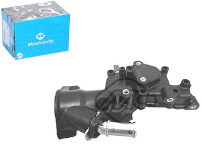 Термостат kpl metalcaucho фото №1