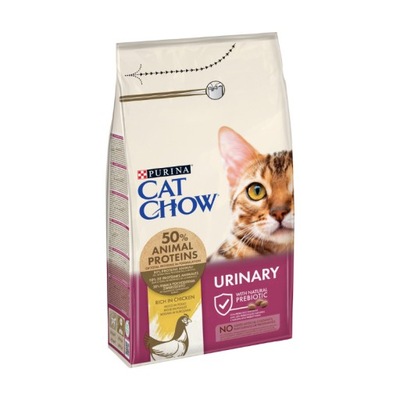 Purina Cat Chow Urinary 1,5 kg