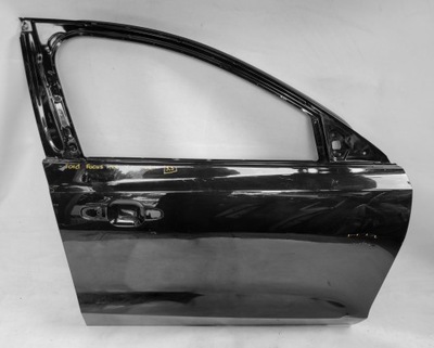 Двері праве передні ford focus mk4 2018- фото №1