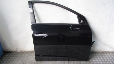 Hyundai ix35 двері праве перед pae 10- фото №1