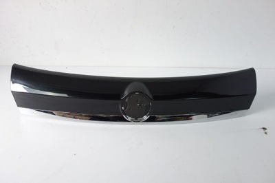 Накладка кришки opel mokka 95093281 bez камери фото №1