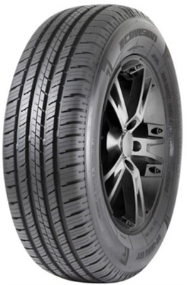 2X ШИНЫ OVATION VI-286 HT 215/65R16 98H