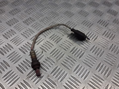 Датчик лямбда-зонд fiat panda ii 1.2 oza532-a12 фото №1