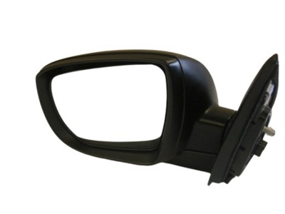 Hyundai ix-35 дзеркало ліва фото №1