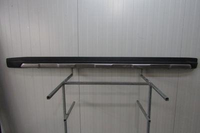 Подножка левый ford ranger 4 16 lift eb3b-16451 g фото №1