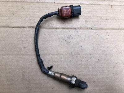 Датчик лямбда-зонд vw audi 3.0 tdi 070906262b фото №1