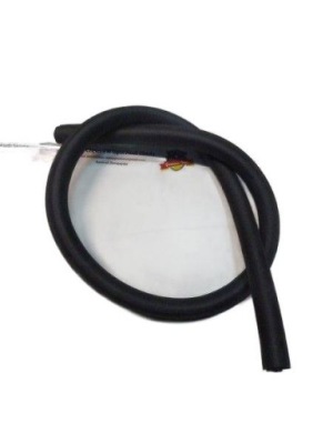 Audi a7 прокладка двері задня 4g8833707a фото №1