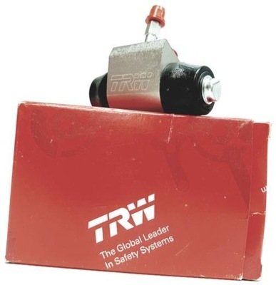 Trw цилиндрик тормозной задняя ford ranger tke фото №1