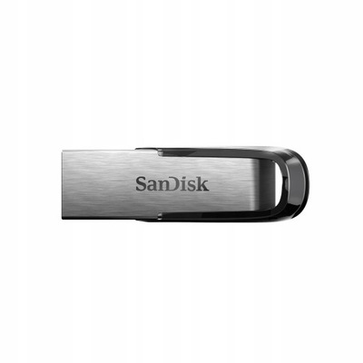 Pendrive SanDisk Ultra Flair 128GB 150MB/s USB 3.0