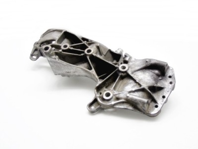 Кронштейн двигателя 1.6 16v megane 2 laguna 2 clio 2 фото №1