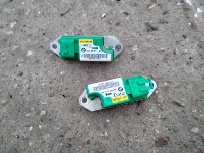 Bmw e39 sedan датчик модуль temic 6 900 728 фото №1