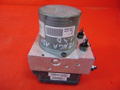 Kia venga yn hyundai ix20 насос abs 61589-45100 фото №1