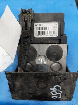 Насос abs smart smart 0265215499 фото №1